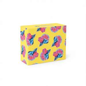 Cravate personnalisée CreaSleeve 188 pour articles promotionnels - Product Image 3