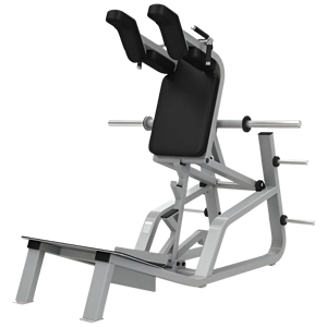 เครื่องบริหารกล้ามเนื้อขา Icarian Super Squat Machine รุ่นปรับปรุงใหม่ ผลิตจากเหล็ก สำหรับการฝึกความแข็งแรงของขาส่วนล่างในสถานที่ออกกำลังกายในร่ม - Product Image 2