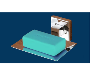 Bền Thép Không Gỉ 304 Nhôm Khăn Giá Thiết Kế Truyền Thống Ấn Độ Làm Cho Nhà Bếp Phòng Tắm Và Phòng Ngủ Sử Dụng - Product Image 1