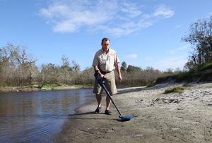 Detector de Metales para Todo Terreno Minelaab SDC 2300 - Product Image 3