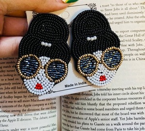 Joyería con Cuentas Múltiples Hecha en India para Niñas y Mujeres, Tamaño Personalizado para Regalo de Fiesta, Hecho en India - Product Image 4