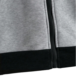 Sudadera con Capucha de Diseño Nuevo, Personalizada, de Algodón Grueso de Alta Calidad, con Bolsillo Bordado, Estilo Casual para Hombre - Product Image 5