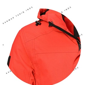 Sublimación personalizada para hombres, de peso pesado Sudadera con capucha, venta al por mayor, Jersey pesado 100% algodón para hombres, chaqueta para hombres - Product Image 3