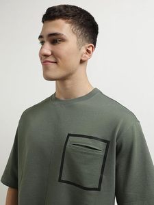 Trajes de chándal de verano para hombre con servicios ODM, precio razonable, último estilo, la mejor calidad para chándal de verano para hombre - Product Image 5