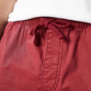Streetwear sérigraphié personnalisé short unisexe 100% coton été en détresse soleil délavé à l'acide shorts pour hommes - Product Image 5