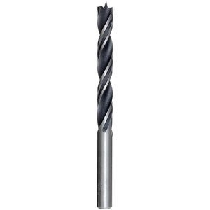Kwb 12mm Drill Bit for Wood with Cylindrical Shank 511472 - Product Image 1