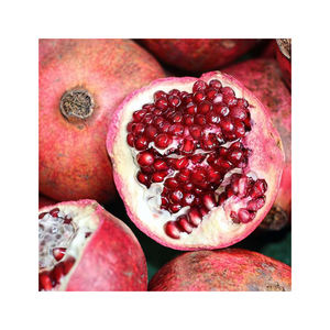 Granada de Grado Selecto, Fruta Jugosa de Alta Calidad para Minoristas, Distribuidores y Comercio Global de Productos Agrícolas - Product Image 1