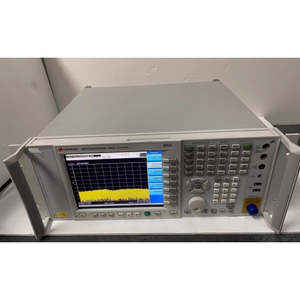 เครื่องวิเคราะห์สัญญาณ Keysight 10 Hz ถึง26.5 GHz MXA สำหรับการวิเคราะห์สเปกตรัม - Product Image 1