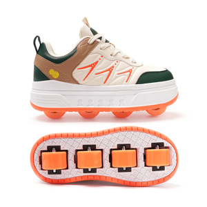 Patins à roulettes à quatre roues de nouvelle conception 2026, patins à roulettes pour filles, patines de ruedas - Product Image 3