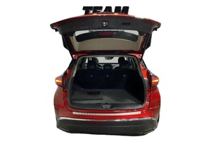 SUV 2020 N-issan M-urano SV 4dr soigneusement utilisé (3.5L 6cyl CVT) - Product Image 5