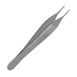 แอดสันชุดคีมทางการแพทย์ที่มีความแม่นยำสำหรับการจัดการเนื้อเยื่อที่ละเอียดอ่อนดูแลแผลแหล่งพลังงานด้วยตนเองขายส่ง - Product Image 3