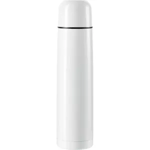 Thermos Personalizzato Quentin da 1000 ml in Acciaio Inossidabile, Gadget - Product Image 3