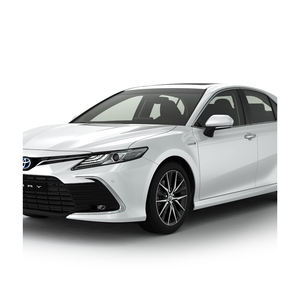 Venta de Autos Baratos al por Mayor Hechos en China 03/2016 Auto Usado Toyota Camry Hybrid Synergy y Landwind X7 2.0T en Venta - Product Image 1