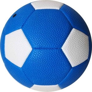 Vibrante PU balonmano Pakistán partido profesional personalizado impreso interior al aire libre entrenamiento balonmano al por mayor de alta calidad - Product Image 2