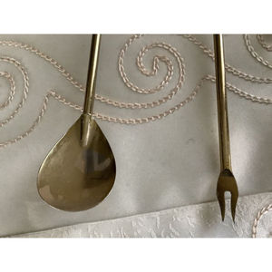 Stainless Steel And Wooden <b>Bar</b> <b>Tools</b> Set In Latest Design Perfect For Home Weddings Parties Stylish Restaurant Tableware Product - Product Image 6