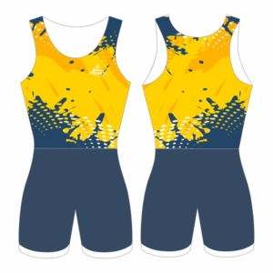 เสื้อกล้ามเล่นกีฬาสำหรับผู้ชายเสื้อกล้ามมวยปล้ำปรับขนาดได้โลโก้ออกแบบได้ตามต้องการ - Product Image 5