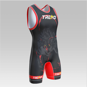 Combinaison de lutte MMA respirante pour hommes, sur mesure, extensible, sublimée, combinaison de lutte respirante sublimée - Product Image 3