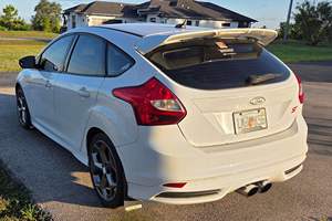 Ford Focus ST Usado del 2014 - Product Image 2