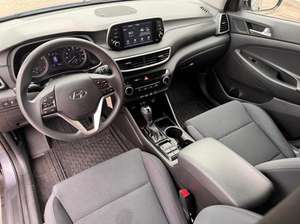 Hyundai Tucson 2019 d'occasion, propre - Product Image 3