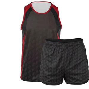 Fabricante de uniformes de fútbol americano 7v7 de alto rendimiento, diseño ligero, adaptable, cómodo y de fácil uso. - Product Image 1