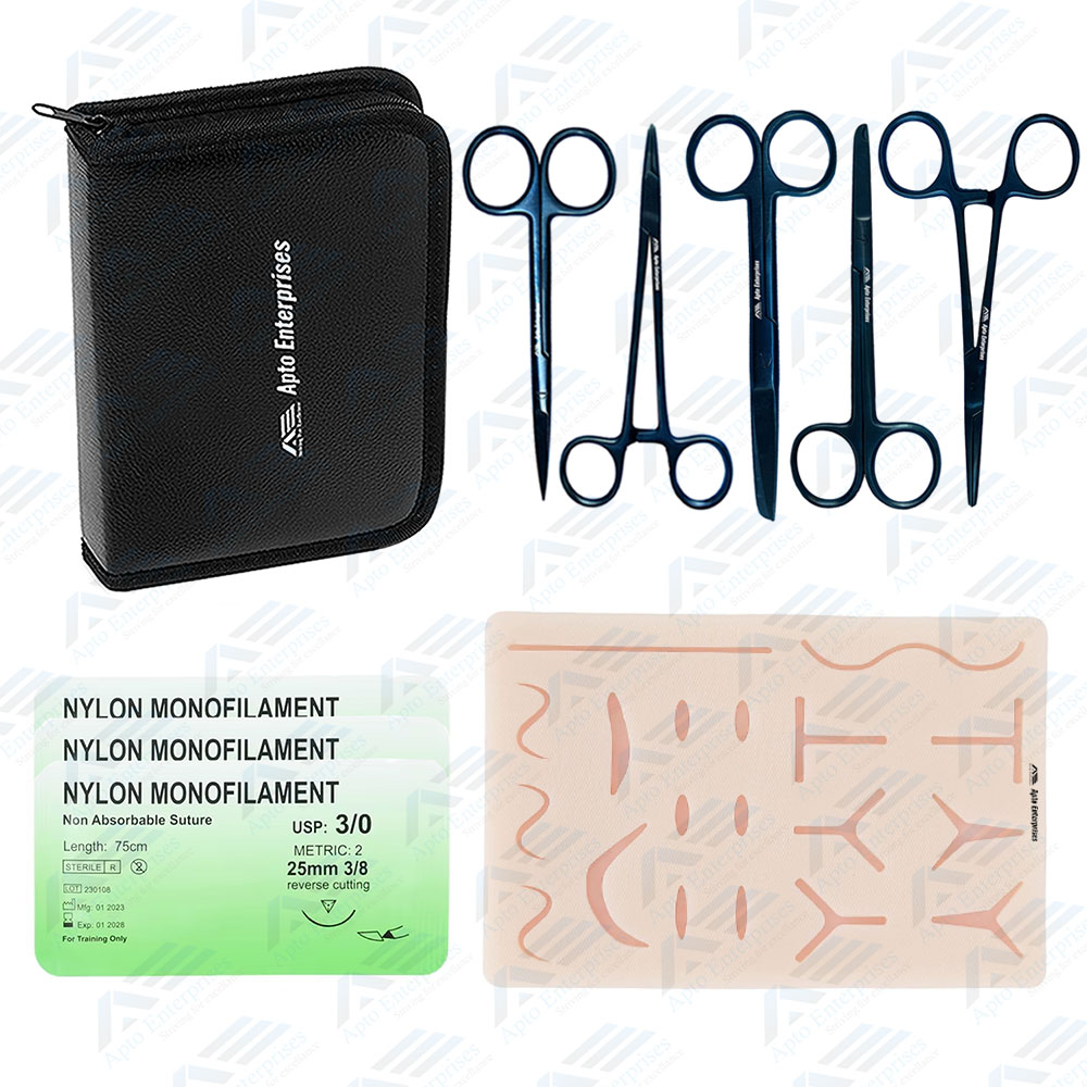 Suture Kit