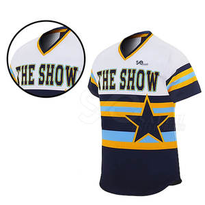 Prix de vente total 2024 hommes uniforme de baseball sur mesure meilleure qualité uniforme de baseball à bas prix - Product Image 6