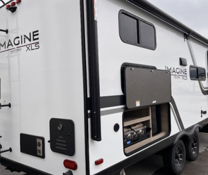 El mejor!! Autocaravanas Usadas Grand Design Imagine XLS 21MBE 2025 2026 a Precios Accesibles, Remolques de Viaje Disponibles - Product Image 4