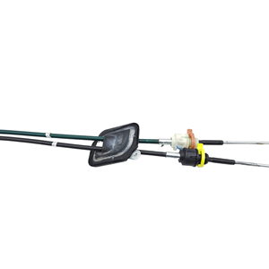 Cable de Cambio OPEL Serie Karl 25195410 B 10 XE Gasolina 1000 (15>17) - Product Image 2