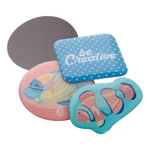 Imán Promocional Personalizable para Refrigerador - Marca EpoFridgy - Product Image 1