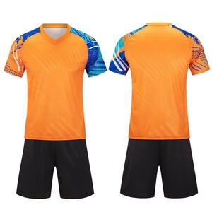 Uniforme de baloncesto de manga larga con botones para hombre, conjuntos de calle elegantes, estampados gráficos, geometría lineal, transpirable, rápido - Product Image 1