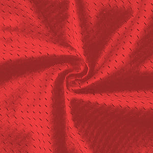 Pantalones cortos de malla de cintura media para hombre de la mejor calidad Patrón sólido personalizable Cierre de cintura elástica Impresión digital - Product Image 4