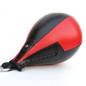 Bola de boxeo independiente, velocidad ajustable, para reflejos - Product Image 2