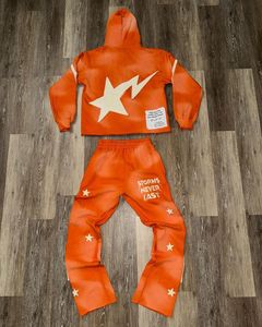 Qualité supérieure, best-seller, vêtements de sport d'hiver décontractés, écologiques, respirants, à séchage rapide, pour hommes, couleur unie, 100% coton, confortables - Product Image 3