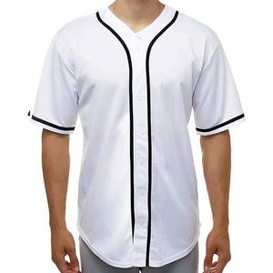Camiseta de poliéster de manga corta de verano personalizada para hombre - Product Image 1