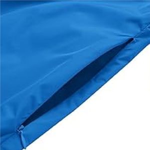 Nuevo 2025 último estilo de tamaño adulto hombres chaqueta de lluvia al por mayor hombres chaqueta de lluvia superventas hombres chaqueta de lluvia - Product Image 5