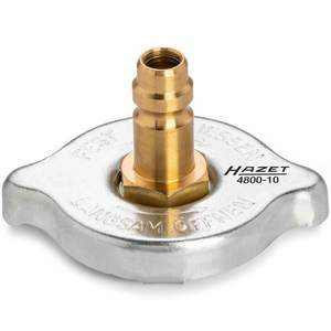 Outil d'adaptation de radiateur Hazet Renault - Product Image 3