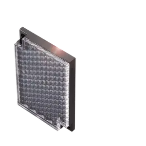 BALLUFF BAM01CM Lámina de titanio Producto - Product Image 1