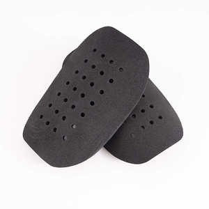 Nuevas espinilleras transpirables de fútbol personalizadas - Product Image 5