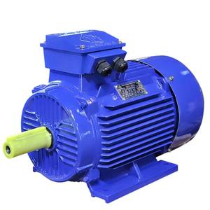 380V-50hz-60hz Nouveau IP56 0.18kW-315kW IP55 Asynchrone Triphasé AC moteur électrique Top Moteur Haute efficacité - Product Image 1