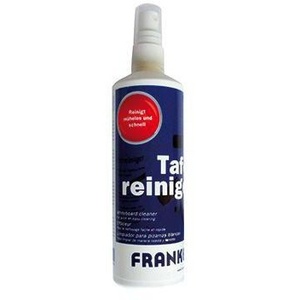 Spray de Limpieza FRANKEN de 125 ml, Eficaz para Fines de Limpieza y Lavado - Product Image 1