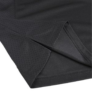 Venta al por mayor de calidad de encargo Jersey bordado parche camiseta de fútbol último diseño de los hombres de fútbol americano Jersey - Product Image 5