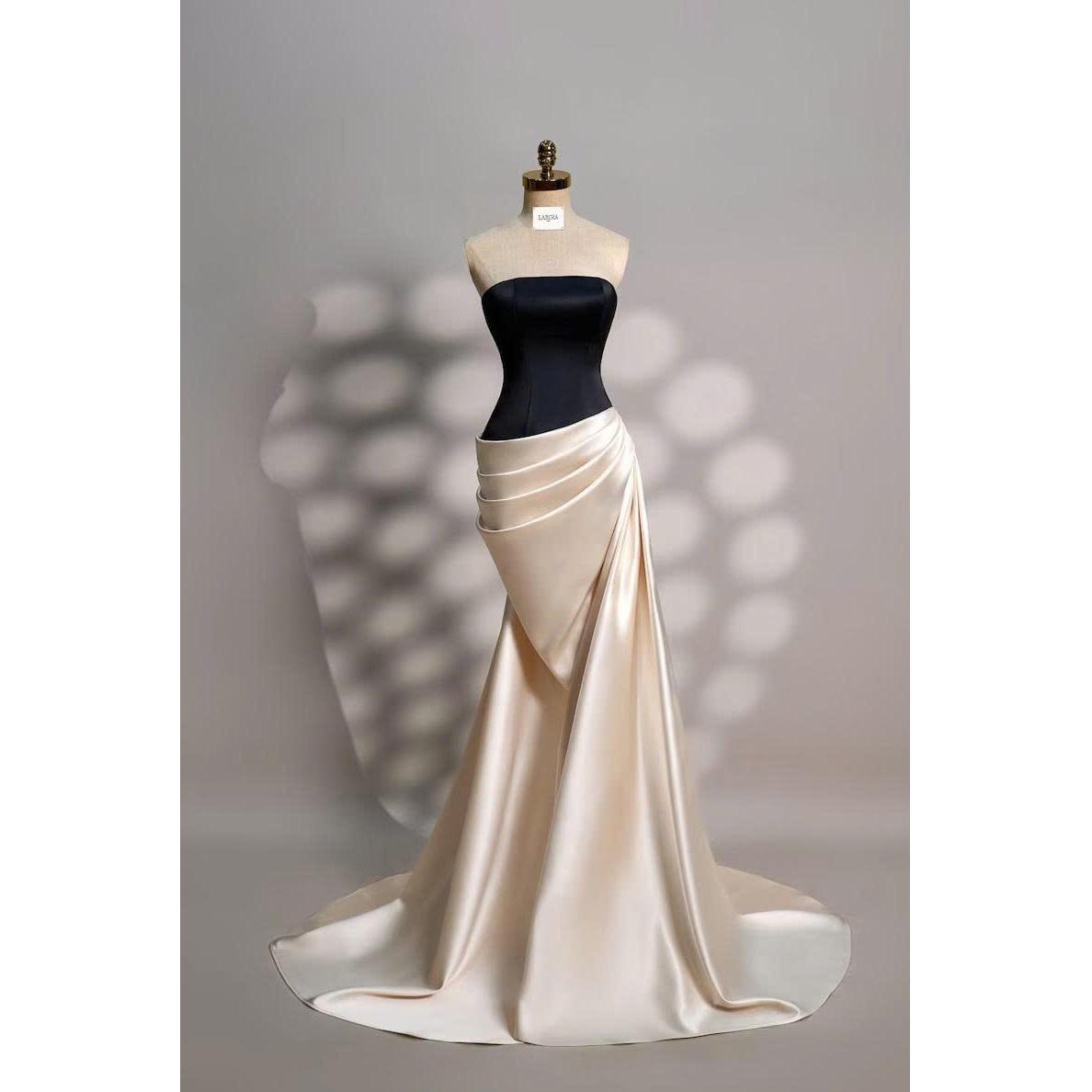 vestido de novia exportación tradicional y contemporánea: