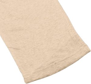 Ensemble de survêtement décontracté moderne pour homme avec logo personnalisé, pantalon de jogging et sweat-shirt respirant et léger - Product Image 5