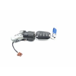 INTERRUPTOR DE ENCENDIDO PEUGEOT 5008 (2017>) (17>) 1608682880 - Product Image 1