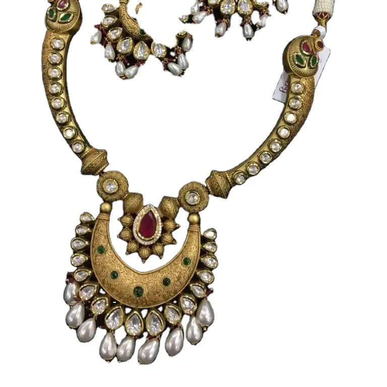 Farbige Perlen-Halskette für Damen Nackenketten Boho-Halsketten geometrische Viereckperlen-Schmuck am Hals Sommer