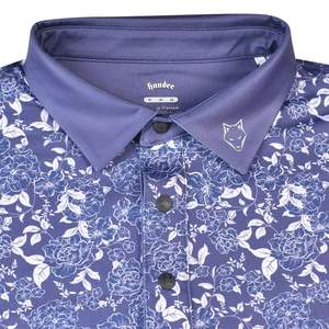 Handee o Golf Bng Xanh Navy o Th Thao Golf Mm Mi Thoi Mi - Product Image 5
