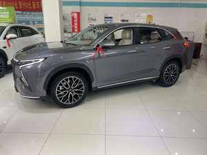 SUV de Lujo 2025 1.6T, 7 Asientos, HÍBRIDO, Auto Usado en Venta, Vehículo de Nueva Energía, Sin Accidentes y Listo para Usar - Product Image 3