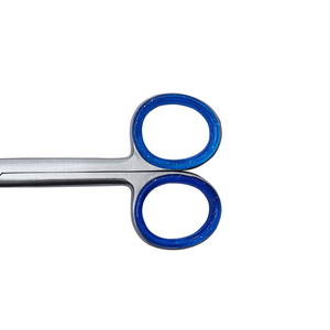 Vente à chaud Quantité en vrac Ciseaux Mayo fabriqués en usine/Prix raisonnables Chirurgie générale Ciseaux Mayo Bon marché OEM - Product Image 3