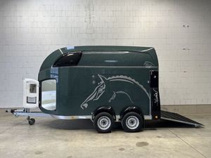 NEW LIVESTOCK <b>TRAILER</b> FOR SALE - Product Image 4