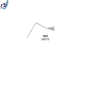 Sondes dentaires UNC15, Instruments dentaires - Product Image 1